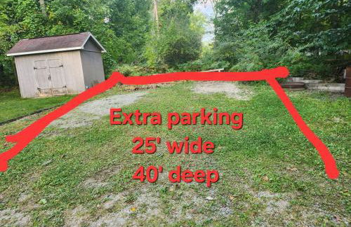 Kosebu on Big Norway Lake - Foto 45