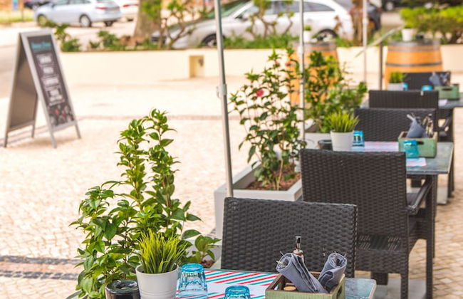 Vila Gale Ampalius Resort Hotel - Foto 59