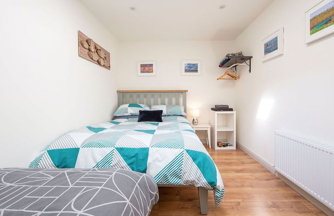 The Anchor Apartments - Photo 3