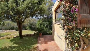 Villetta La Casa Vecchia Baja Sardinia - Photo 3, Garden, Garden view