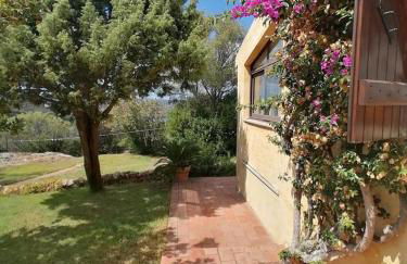 Villetta La Casa Vecchia Baja Sardinia - Foto 3