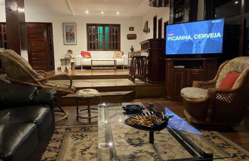 Mansão Itaúna Espetacular - Foto 22