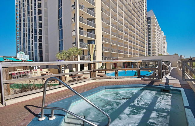 Sundestin 818 - Photo 41