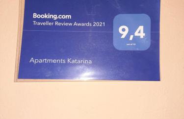 Apartments Katarina - Photo 23