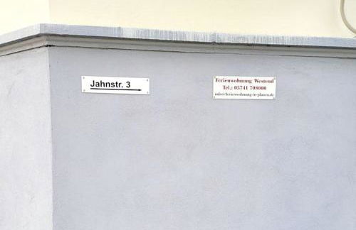 Ferienwohnung WESTEND - Foto 7