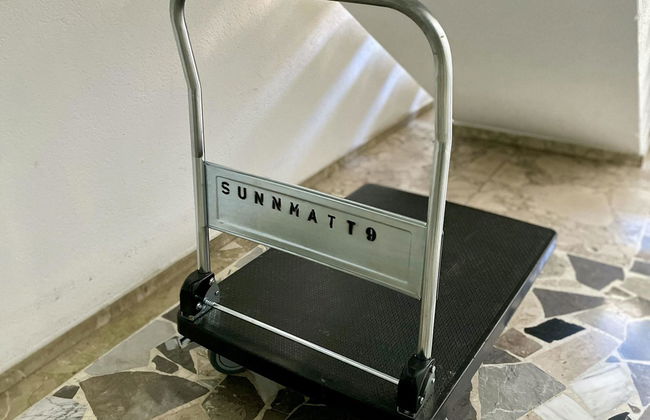 Sunnmatt West Wohnung 936 - Foto 20