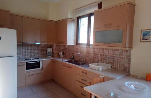 Ostria Maisonettes and Studios - Foto 40