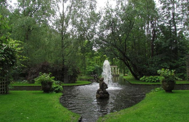 Edvard Munch's Sanctuary - Quiet, but not so far From Oslo - Photo 23