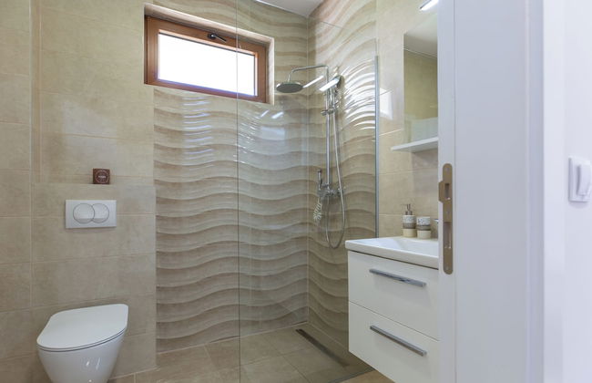 Malak Resort - Foto 53