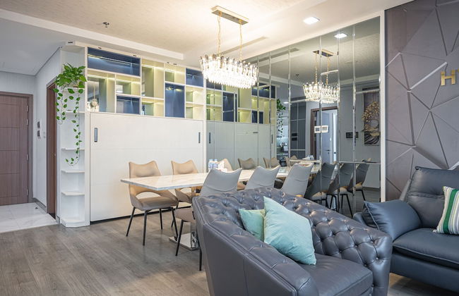 Landmark 81 - Unique Condotel - Foto 54