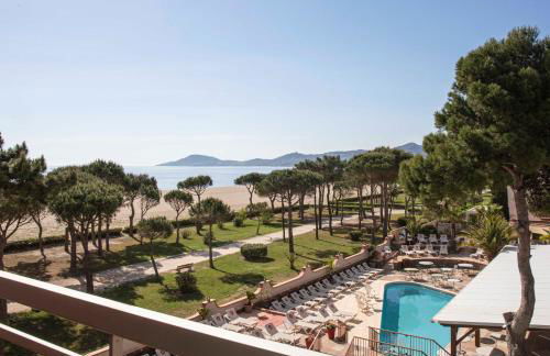 Résidence du Lido - Photo 2