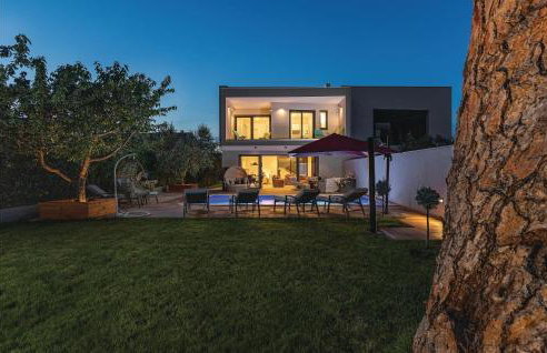 Cozy Home In Cervar With Sauna - Foto 23