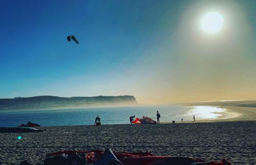 Pines of Salgado beachview villa by Book YourHoliday PT - Foto 27