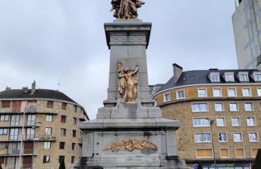 Château des Princes " Calme et sérénité au cœur de Sedan " - Foto 41