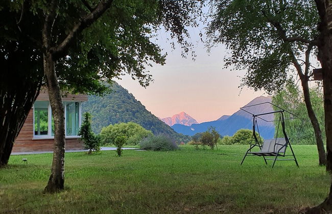 Villa Intelvi - Foto 63