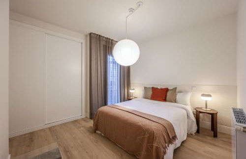 AmazINN Places Palacio Real - Foto 22