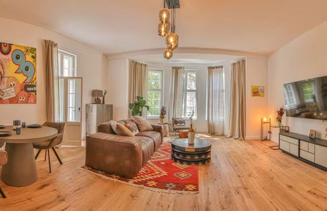 Aeronaut Suites powered by Pearl1 - Foto 8