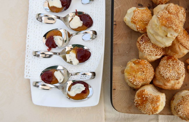 Country House Barone d’Asolo - Photo 41