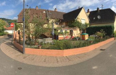 Ferienwohnung Südpfalzblick - Foto 2