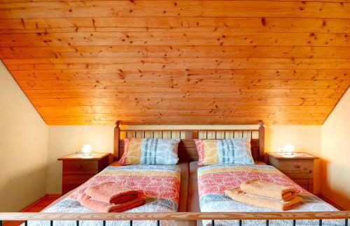 Ferienwohnung Schank - Foto 12