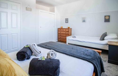 Larkfield - 3 Bedroom Holiday Home - Penally - Photo 32