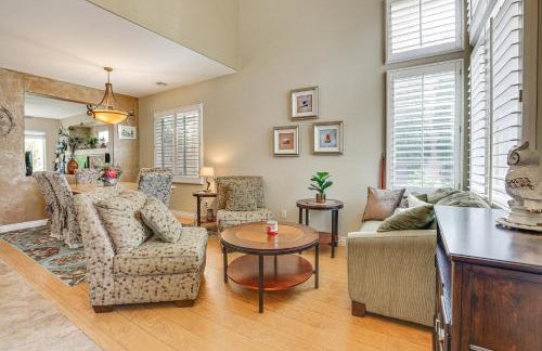 Live, Work Play and Relax | Scenic SW Vegas - Photo 5