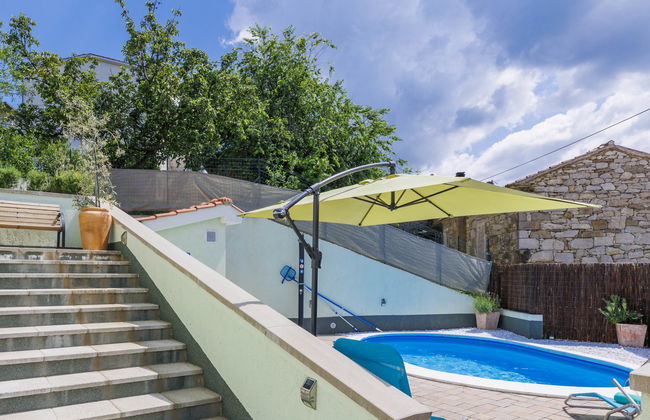 Villa Nicolara - Foto 5