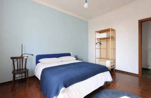 Le Curve di Montegallo, Cozy Family Stay by the Conero - Foto 33