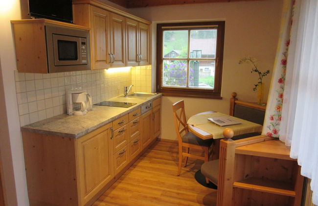 Landhaus Maurer - Foto 33