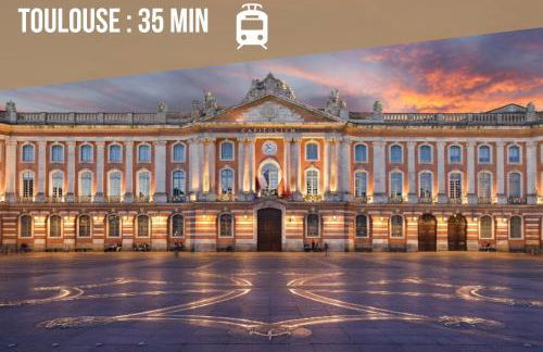 L'Atelier des Rêves - Clim Tram Parking - Foto 29