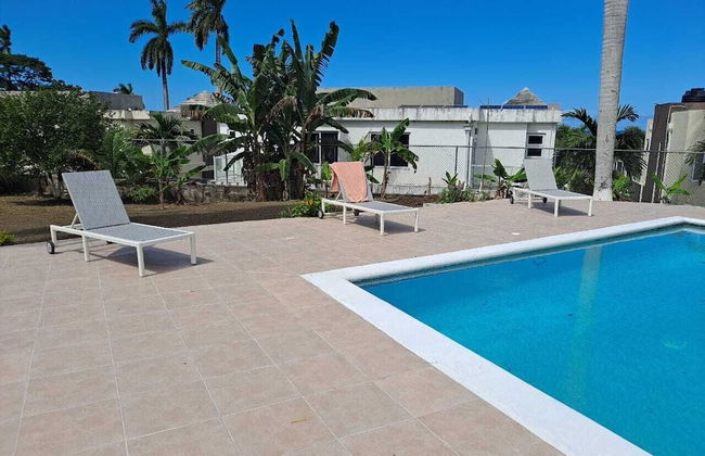 Blue Seas Two Unity Hall - Foto 27