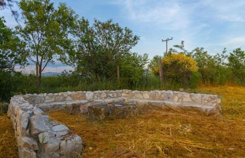 Πέτρινη εξοχική κατοικία, Λάρισα - Foto 9