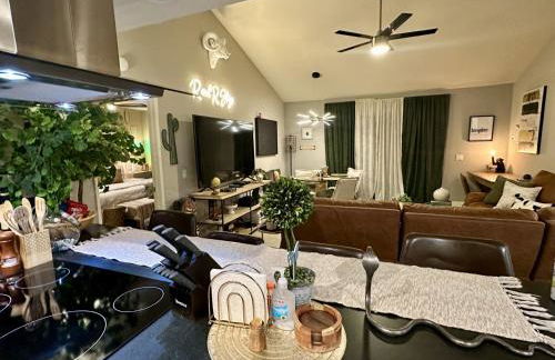 Spacious 1 BR villa on golf course with epic views! - Foto 32