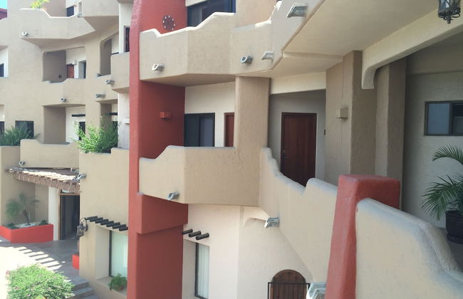 Studio Suite at Marina Cabo Plaza - Foto 29