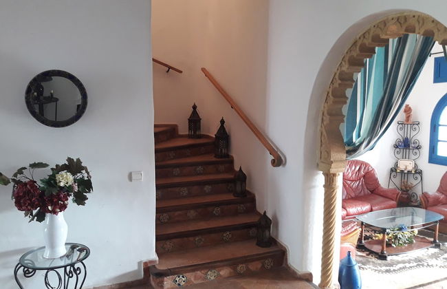 Bouznika Bay Villa - Photo 18