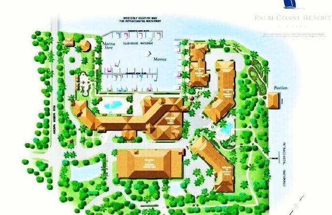 Palm Coast Resort by Distinctive Beach Rentals - Photo 20