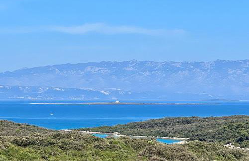 Stunning villa in Cres - Losinj - Foto 4