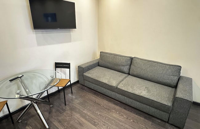 Apart Hotel Riga - Foto 25