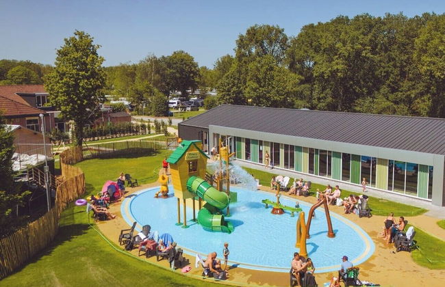 Camping Marvilla Parks Kaatsheuvel - Photo 25