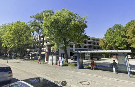 Munich Apartments - Foto 35