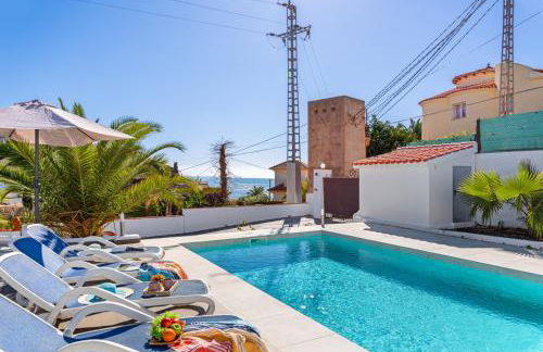 Villa Salada - PlusHolidays - Photo 13