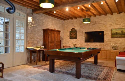 Le Crébillon - Foto 13