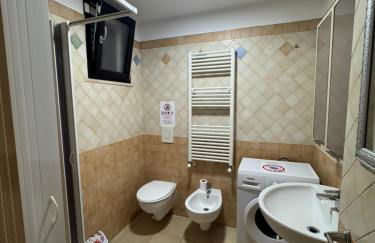 Casa Vacanze Ginevra & Carlotta Villaggio RIVAZZURRA POLICORO - Foto 36