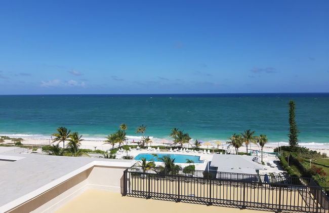 The Lookout - Coral Beach - Foto 7