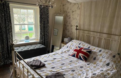 Lavender Cottage, Grade 2 Listed Period Stone Built Cottage In Pickering, North Yorkshire - Photo 21