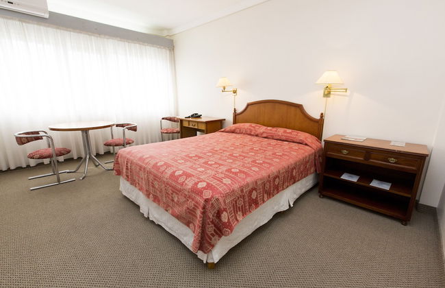 Apart Lima 265 - Foto 34