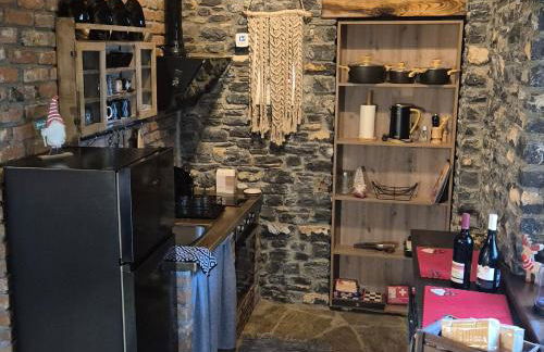 Black Rock Agria - Foto 5