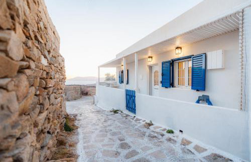 Cycladic home Aretinni - Foto 3