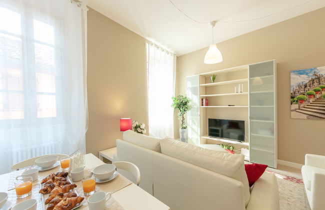 Verbania - Luxury Italy Apartments - Photo 18