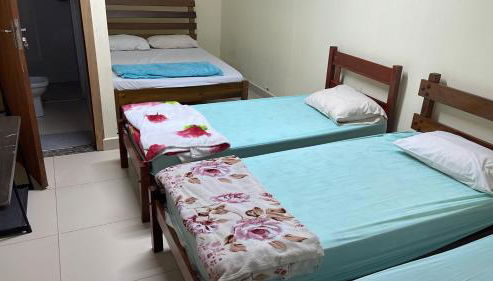 Pousada Centro Oeste - Foto 3